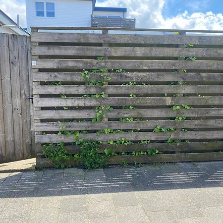 Zomerhuis Aan Zee Зандфорт Экстерьер фото