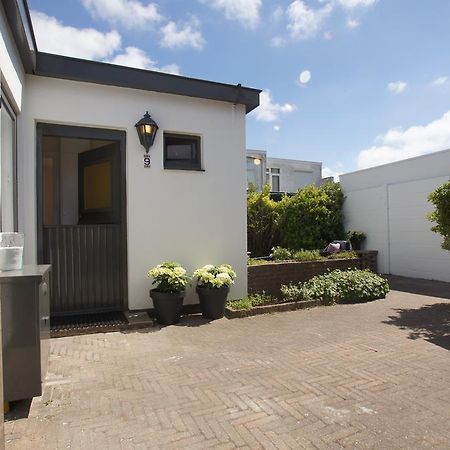 Zomerhuis Aan Zee Зандфорт Номер фото