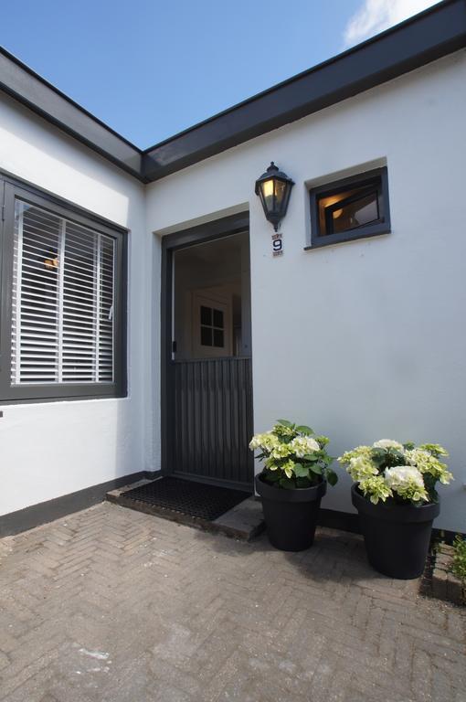 Zomerhuis Aan Zee Зандфорт Номер фото