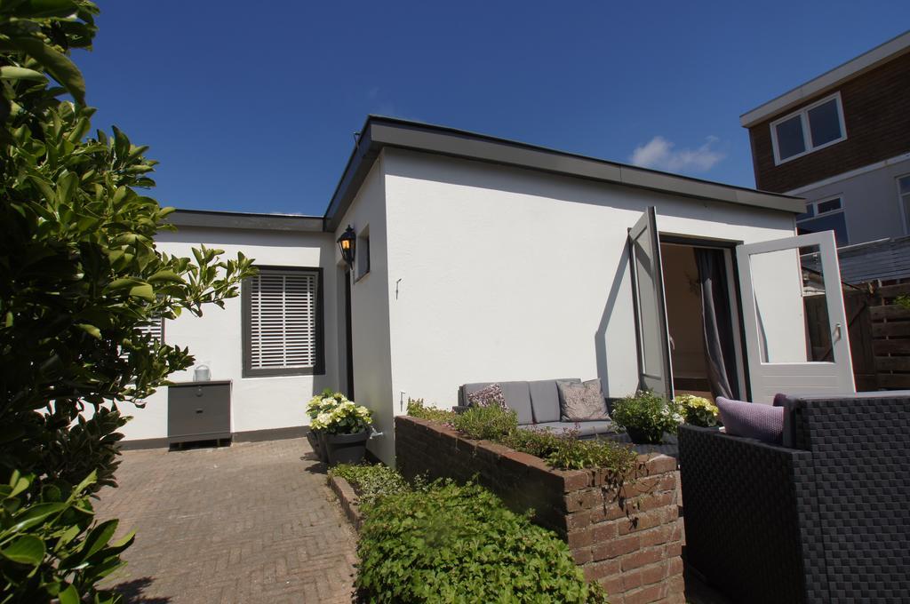 Zomerhuis Aan Zee Зандфорт Номер фото