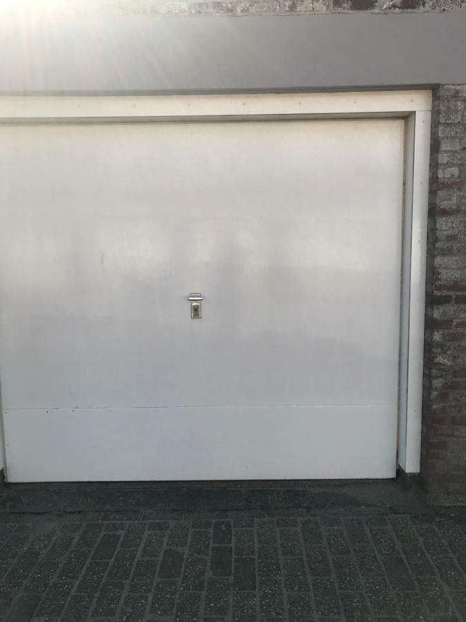 Zomerhuis Aan Zee Зандфорт Экстерьер фото